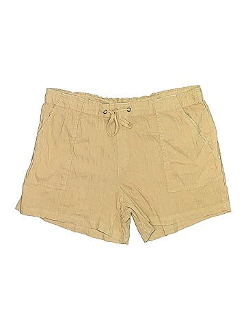 Kut from the Kloth Khaki Shorts (view 1)