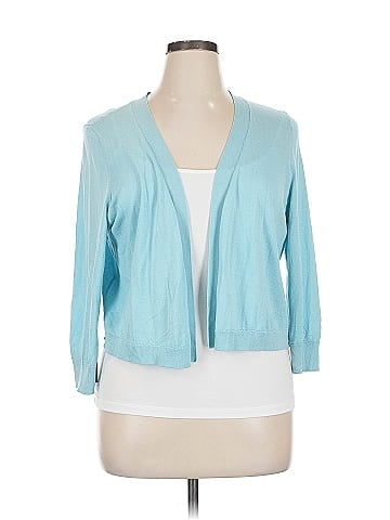 Talbots Cardigan (view 1)