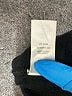 Splendid Solid Black Casual Skirt Size S - photo 4