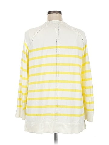 Talbots Cardigan (view 2)