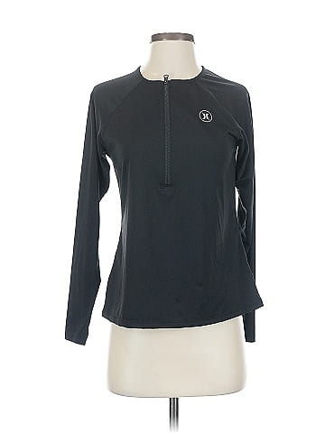 Hurley Long Sleeve T-Shirt (view 1)