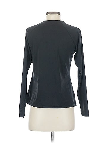 Hurley Long Sleeve T-Shirt (view 2)