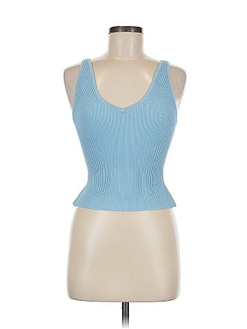 Babaton Sleeveless Top (view 1)