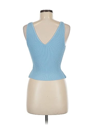 Babaton Sleeveless Top (view 2)
