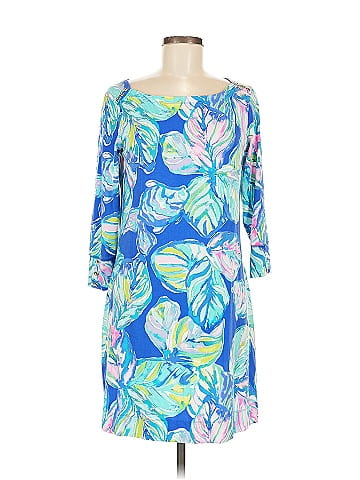 Lilly Pulitzer Kimono (view 1)