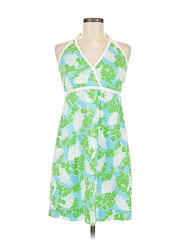 Lilly Pulitzer Cocktail Dress (view 1)