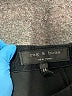 Rag & Bone Solid Black Active Pants Size 2 - photo 7