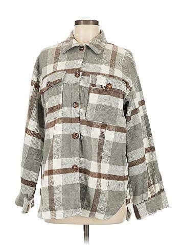 Unbranded Coat (view 1)