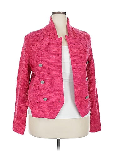 Nic + Zoe Blazer (view 1)
