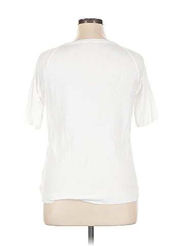 Jones New York Sport Short Sleeve Top (view 2)