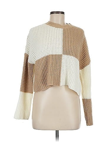 Jessica Simpson Pullover Sweater (view 1)