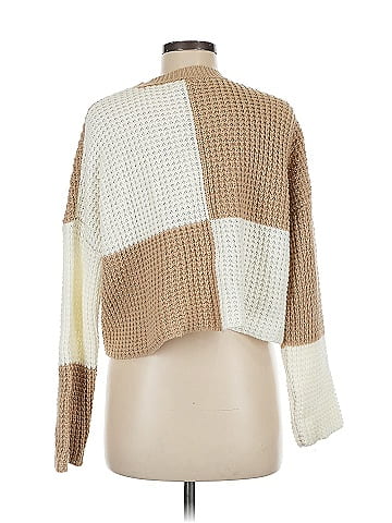 Jessica Simpson Pullover Sweater (view 2)