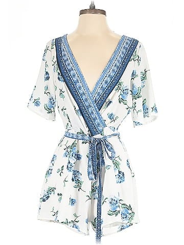 Trixxi Casual Dress (view 1)