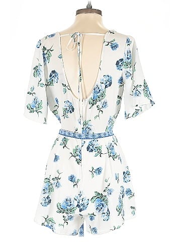 Trixxi Casual Dress (view 2)