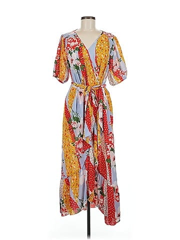 New York & Company Casual Dress (view 1)