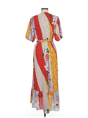 New York & Company Casual Dress (view 2)