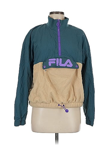 FILA Windbreaker (view 1)