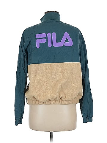 FILA Windbreaker (view 2)