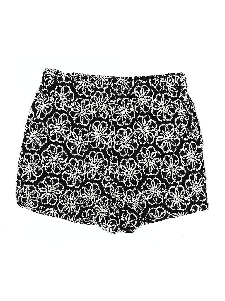 Pre-owned Ellison Shorts In Black
