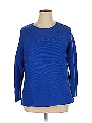 Talbots Outlet Pullover Sweater