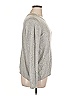 Magnolia Grace Gray Pullover Sweater Size XL - photo 4