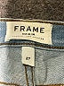 FRAME Denim Stars Blue Jeans Size 27 waist - photo 6