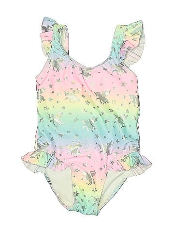 Assorted Brands One Piece Swimsuit (view 1)