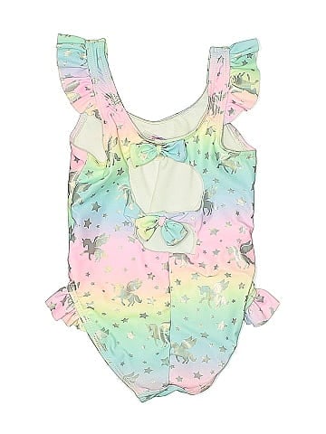 Assorted Brands One Piece Swimsuit (view 2)