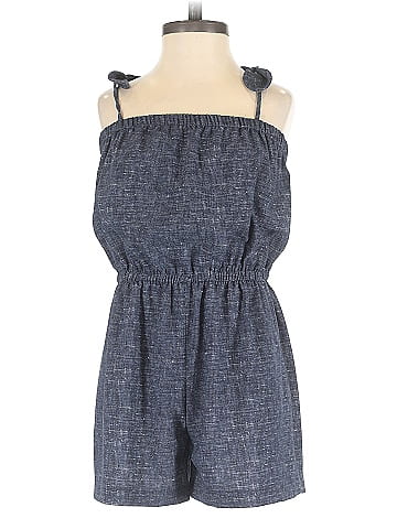 Milly Romper (view 1)