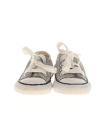 Converse Sneakers (view 2)