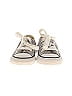 Converse Gray Sneakers Size 2 (baby) - photo 2
