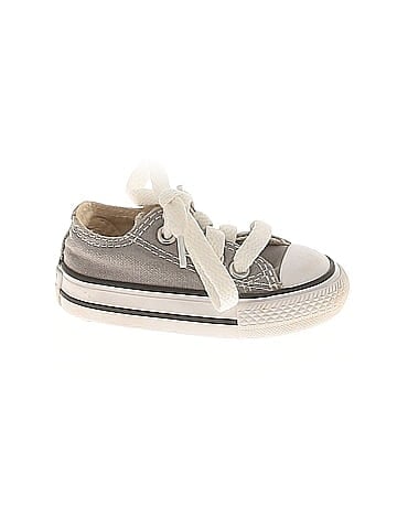 Converse Sneakers (view 1)