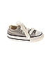 Converse Gray Sneakers Size 2 (baby) - photo 1