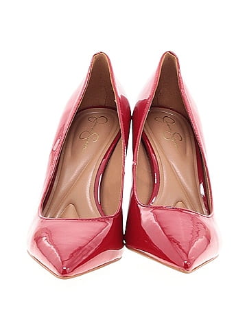 Jessica Simpson Heels (view 2)