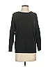 Joie Black Pullover Sweater Size XXS - photo 1