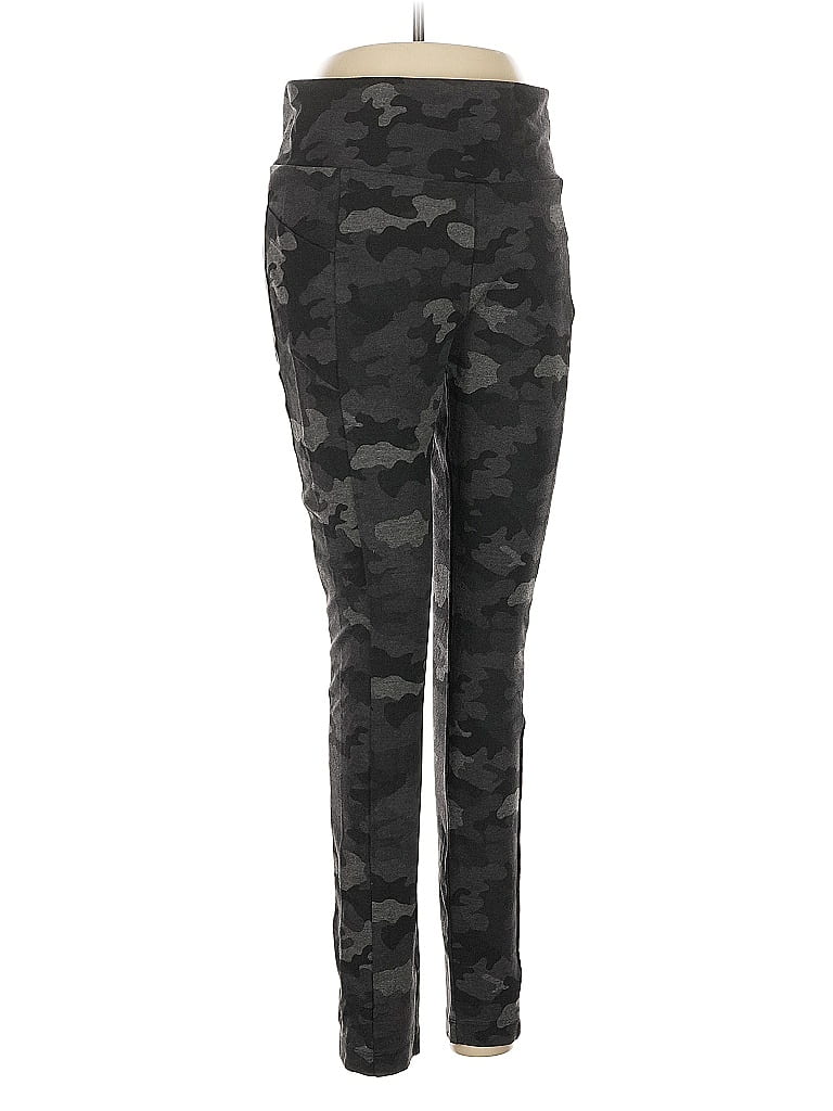 Pre-owned Cabi Active Pants In Black