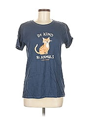 Life Is Good Short Sleeve T Shirt