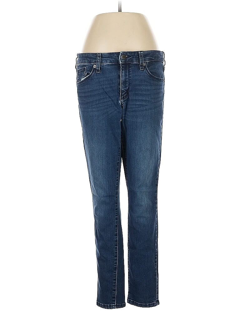 Pre-owned Universal Thread Jeans In Blue