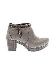 Dansko Boots