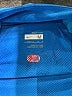 Nike Blue Track Jacket Size M - photo 6