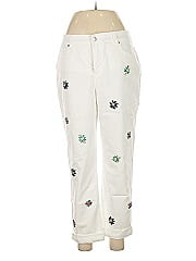 So Slimming By Chico's Jeans