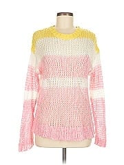 Sundance Pullover Sweater