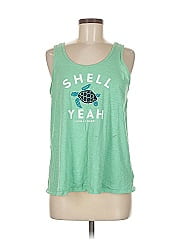 Life Is Good Sleeveless T Shirt