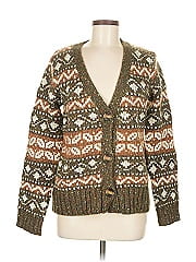 Mystree Cardigan