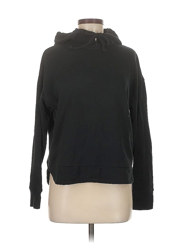 Pre-owned Universal Thread Sweatshirt In Black