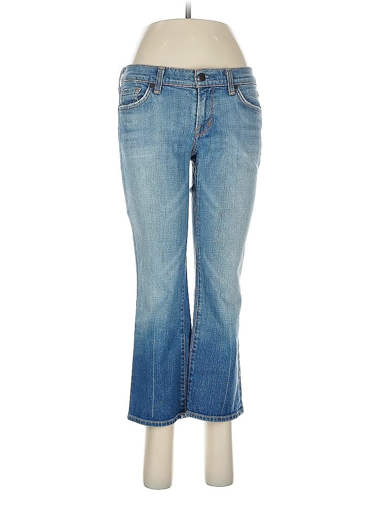 Click to view more detailed imagery on our partner's website Pre-owned Citizen Of Humanity Jeans In Blue