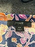 J.Crew Paisley Blue Casual Dress Size XS - photo 7