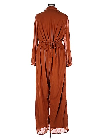 Fashion Nova Jumpsuit (view 2)