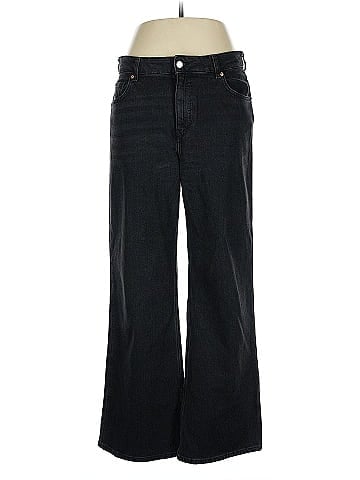 H&M Jeans (view 1)