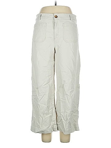 Ann Taylor LOFT Jeans (view 1)